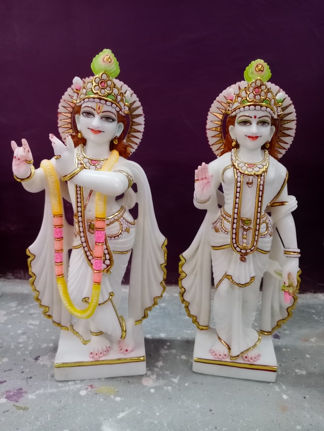 श्री कृष्ण