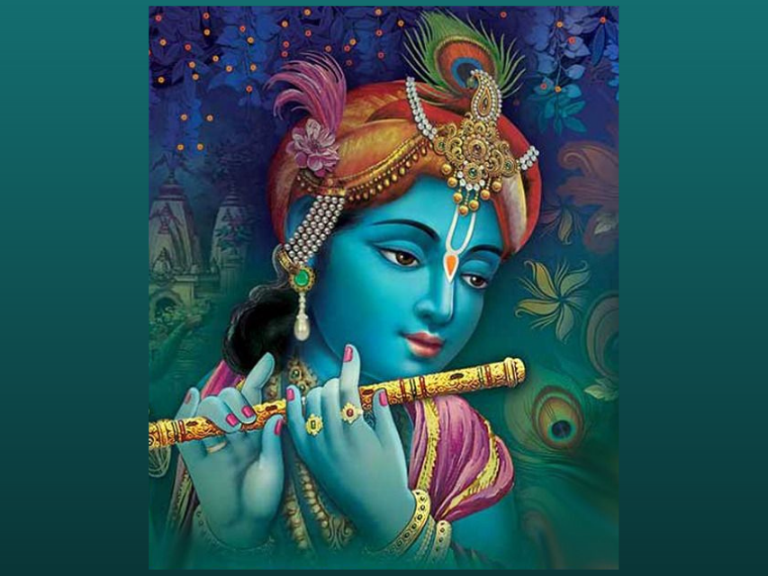 Shrimad Bhagwat Katha  भागवत कथा हिंदी में
