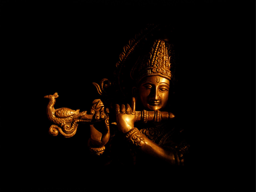 Krishna Story In Hindi श्री कृष्णा जी की कहानी