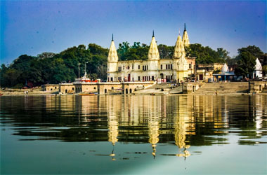 Guptar Ghat Ki kahani... गुप्तार घाट का महत्व