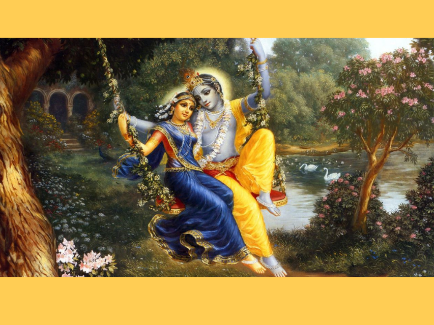 Radha Krishna Story In Hindi ||  राधा कृष्ण की कहानी।।