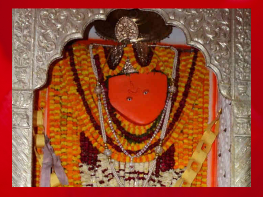 Sankat Mochan Hanuman || संकट मोचन हनुमान
