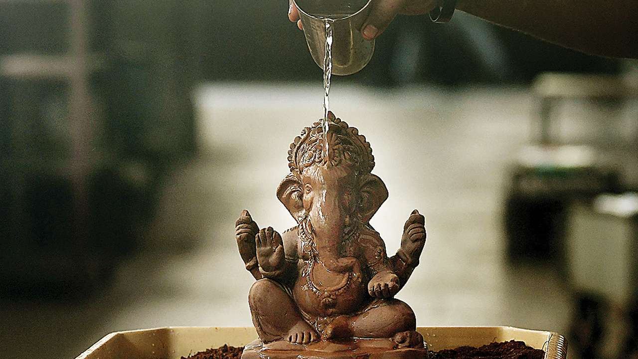 भगवान गणेश को क्यों माना जाता है प्रथम पूज्य || Ganesh Ji Ki Kahani