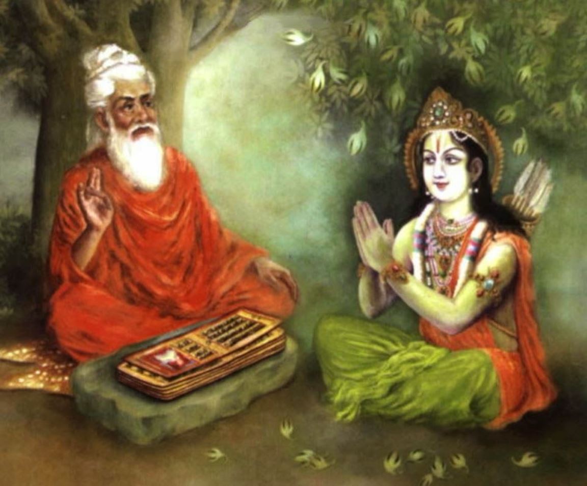 राजा परीक्षित और शुकदेव जी की कथा । Raja Parikshit And Shukdev Story