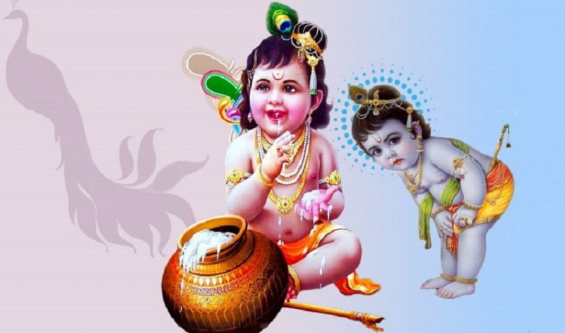 देवताओं पर भगवान श्रीकृष्ण जी की कृपा || Lord Krishna