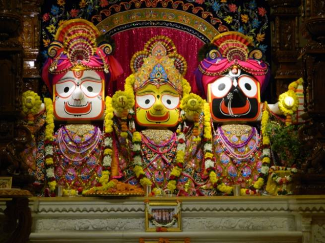  भगवान जगन्नाथ की कहानी || Story Of Bhagwaan Jagannath