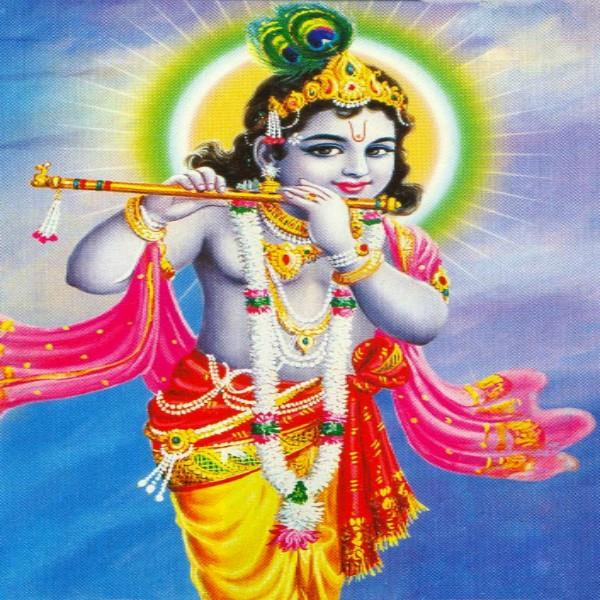 संत सूरदास और भगवान श्री कृष्ण|| Bhagwaan Shri Krishna or Sant Surdaas Ji