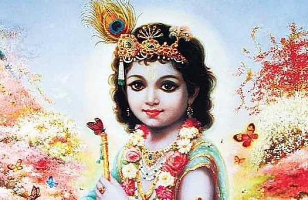 भगवन श्री कृष्ण की लीलाएं | Lord krishna Story In Hindi