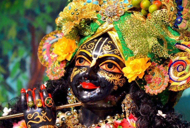 बांके बिहारी जी के चमत्कार