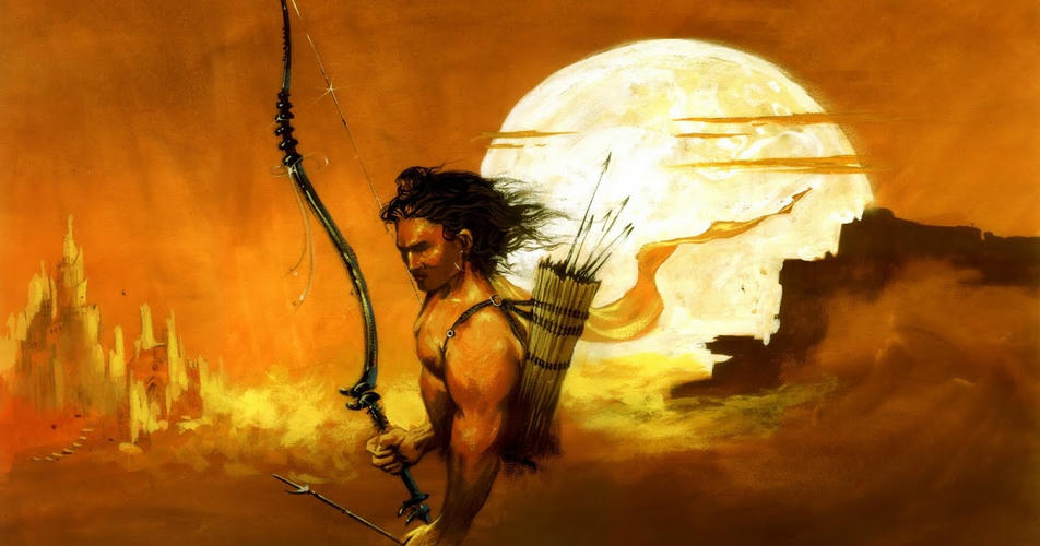 भगवान राम कौन हैं?|| Lord Rama