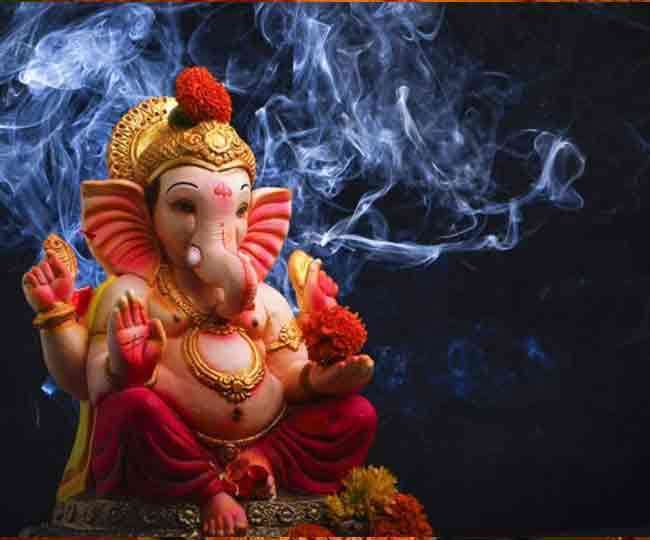भगवान गणेश जी का जन्म कैसे हुआ ?