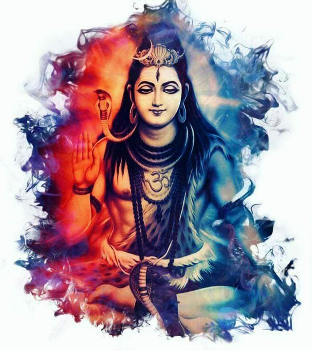 भगवान शिव और भस्मासुर की कथा