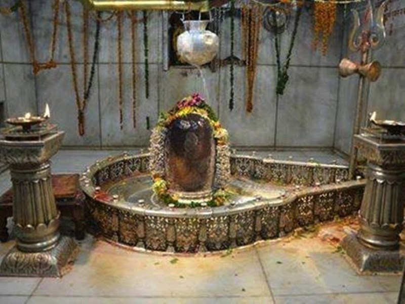 महाकालेश्वर ज्योतिर्लिंग