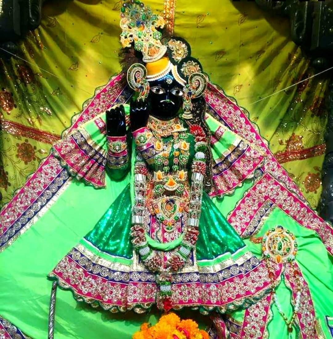 भजन का भाव     