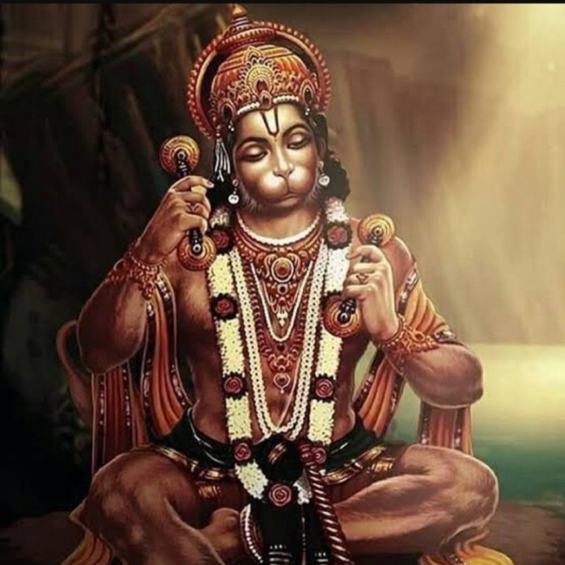 हनुमान जी का जन्म और बचपन