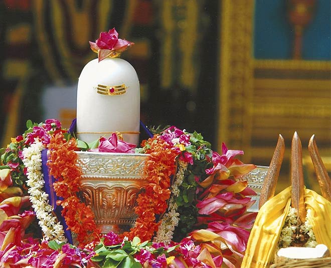 शिव लिंग: शिव का प्रतीक