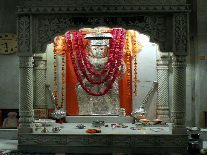 मेहंदीपुर बालाजी मंदिर