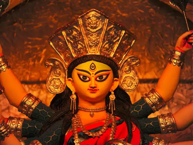 माँ भगवती देवी