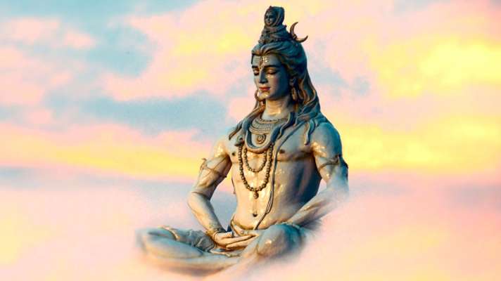 भगवान हर जगह है