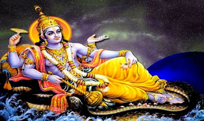 वैशाख शुक्ल एकादशी/ मोहनी एकादशी