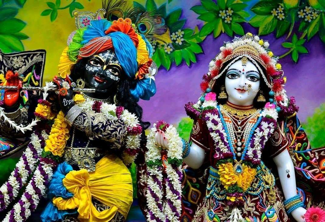 देह कुंड बरसाना