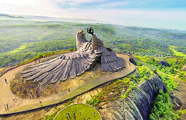 जटायु और सम्पाती की कहानी