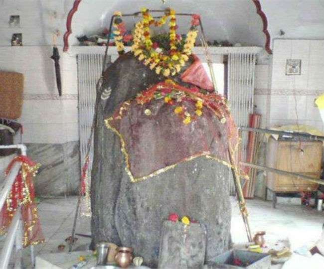 अग्नि के अनंत स्तंभ की कहानी