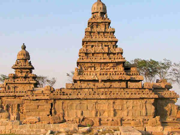 महाबलीपुरम  कथा !