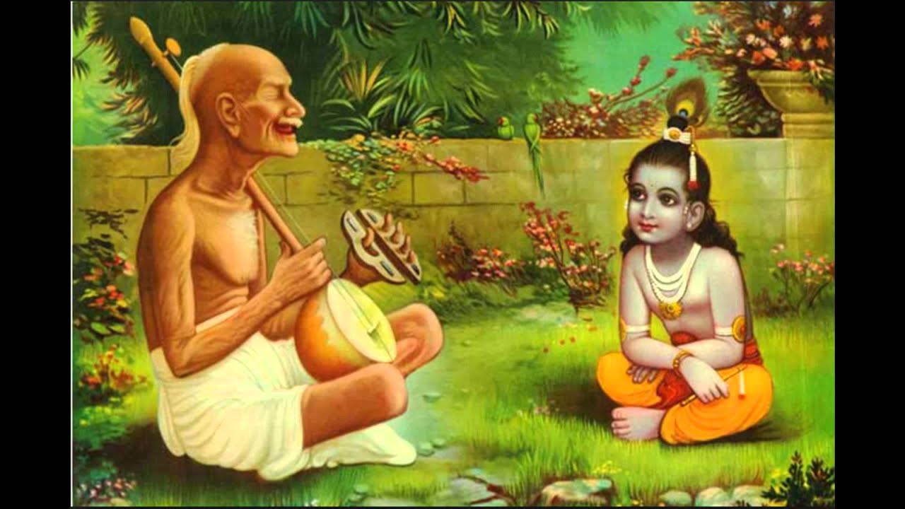 सूरदास की भक्ति