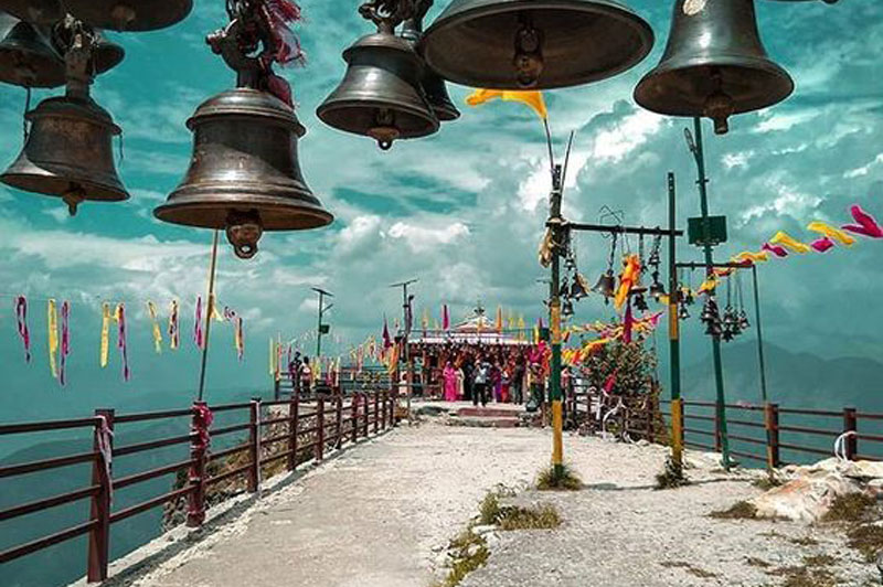कार्तिक स्वामी मंदिर