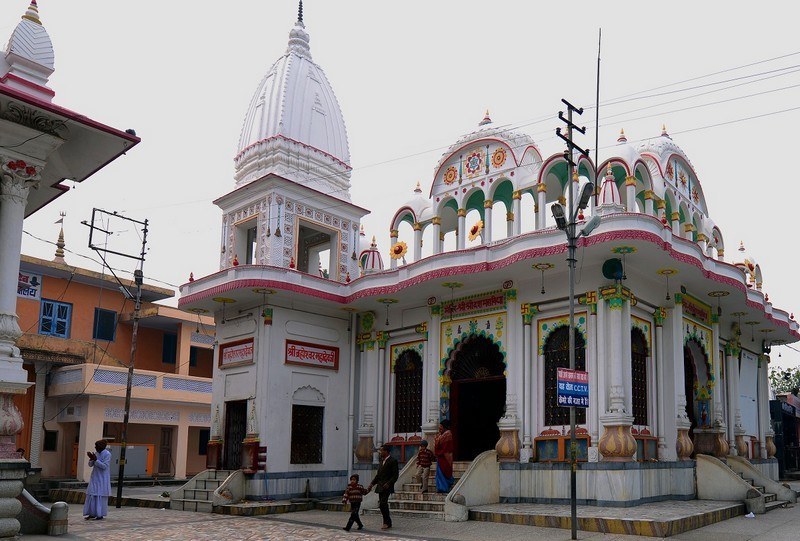 दक्ष महादेव मंदिर