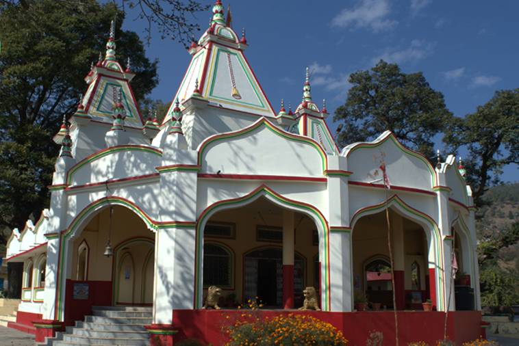 कालीपद शक्ति पीठ