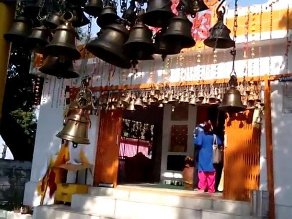 डंडा नागराजा मंदिर