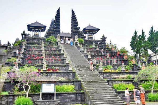 बेसाकिह मंदिर