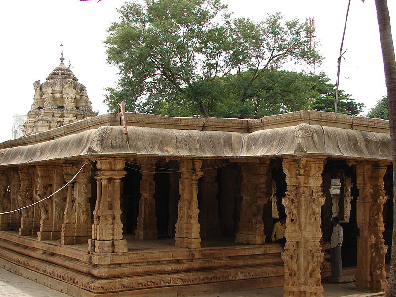 श्री सोमेश्वर मंदिर