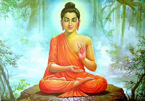 महात्मा बुद्ध की कहानी